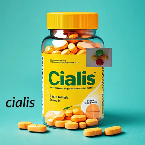 Cialis generico femenino